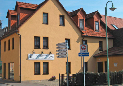 Geschaefshaus Bad Blankenburg